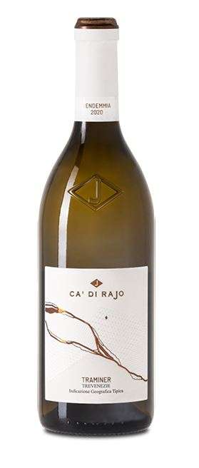 Traminer Igt TreVenezie
