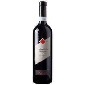 Valpolicella Classico Superiore DOC