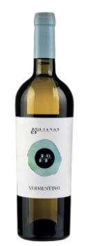 Vermentino di Sardegna Doc