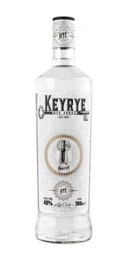 Vodka Keyrye Rye Premium