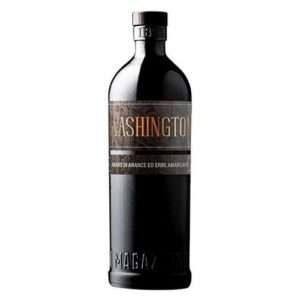 Amaro Washington Di Arance Ed Erbe Amaricanti